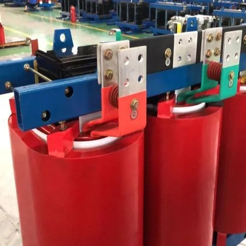 枣庄SCB13-800KVA变压器